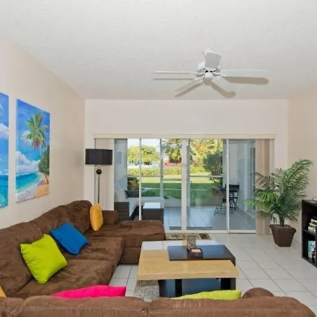 The Grandview Condos On Seven Mile Beach